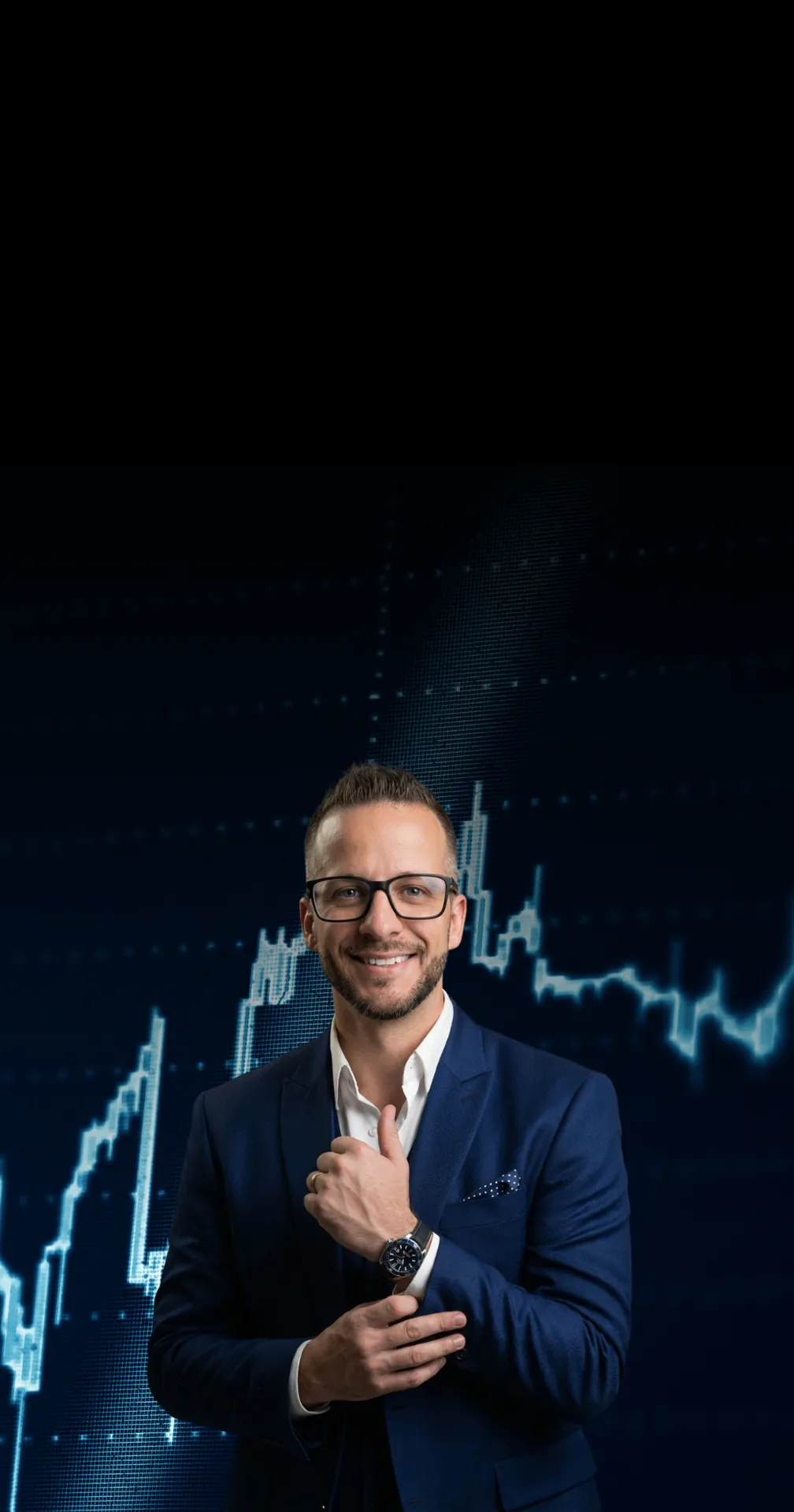 Operação real que chegou a R$400 milhões de AUM